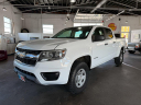 Thumbnail image of 2019 Chevrolet Colorado at Melton Sales
