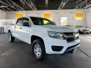 Thumbnail image of 2019 Chevrolet Colorado at Melton Sales