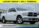 Thumbnail image of 2019 Ram 1500 Classic at NEW - Ford Bountiful