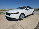 2023 Honda Accord LX at Courtesy Chevrolet Cadillac Broussard