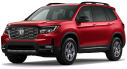 2024 Honda Passport TrailSport at Dayton Toyota