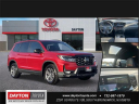 2024 Honda Passport TrailSport at Dayton Toyota Scion