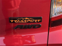 Thumbnail image of 2024 Honda Passport at Dayton Toyota Scion