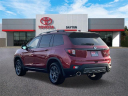 Thumbnail image of 2024 Honda Passport at Dayton Toyota Scion