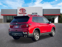 Thumbnail image of 2024 Honda Passport at Dayton Toyota Scion