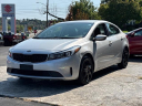 Thumbnail image of 2017 Kia Forte at Ellis Automotive