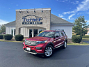 Thumbnail image of 2020 Ford Explorer at Nathan Turner Auto Group LLC