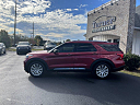 Thumbnail image of 2020 Ford Explorer at Nathan Turner Auto Group LLC