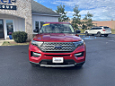 Thumbnail image of 2020 Ford Explorer at Nathan Turner Auto Group LLC