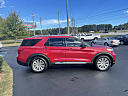 Thumbnail image of 2020 Ford Explorer at Nathan Turner Auto Group LLC