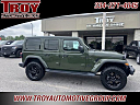 Thumbnail image of 2020 Jeep Wrangler Unlimited at Troy Automotive Group