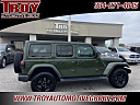 Thumbnail image of 2020 Jeep Wrangler Unlimited at Troy Automotive Group