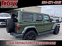 Thumbnail image of 2020 Jeep Wrangler Unlimited at Troy Automotive Group