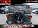 Thumbnail image of 2020 Jeep Wrangler Unlimited at Troy Automotive Group