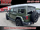 Thumbnail image of 2020 Jeep Wrangler Unlimited at Troy Automotive Group