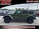 Thumbnail image of 2020 Jeep Wrangler Unlimited at Troy Automotive Group
