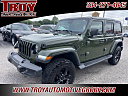 Thumbnail image of 2020 Jeep Wrangler Unlimited at Troy Automotive Group