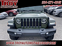 Thumbnail image of 2020 Jeep Wrangler Unlimited at Troy Automotive Group