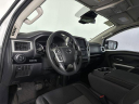 Thumbnail image of 2021 Nissan Titan at Pensacola Honda NEW