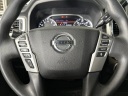 Thumbnail image of 2021 Nissan Titan at Pensacola Honda NEW