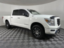 Thumbnail image of 2021 Nissan Titan at Pensacola Honda NEW