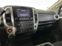 Thumbnail image of 2021 Nissan Titan at Pensacola Honda NEW