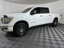 Thumbnail image of 2021 Nissan Titan at Pensacola Honda NEW
