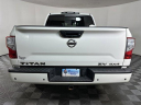 Thumbnail image of 2021 Nissan Titan at Pensacola Honda NEW