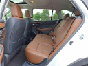 Thumbnail image of 2021 Subaru Outback at Faulkner Honda Used