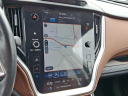Thumbnail image of 2021 Subaru Outback at Faulkner Honda Used