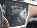 Thumbnail image of 2021 Subaru Outback at Faulkner Honda Used