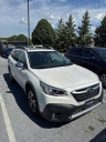 Thumbnail image of 2021 Subaru Outback at Faulkner Honda Used