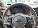 2021 Subaru Outback Touring XT at Faulkner Honda Used