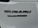 Thumbnail image of 2021 Subaru Outback at Faulkner Honda Used
