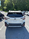 Thumbnail image of 2021 Subaru Outback at Faulkner Honda Used
