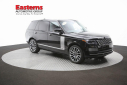 Thumbnail image of 2022 Land Rover Range Rover at Easterns Automotive Group of Sterling
