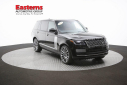 Thumbnail image of 2022 Land Rover Range Rover at Easterns Automotive Group of Sterling