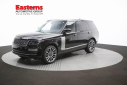Thumbnail image of 2022 Land Rover Range Rover at Easterns Automotive Group of Sterling