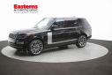 Thumbnail image of 2022 Land Rover Range Rover at Easterns Automotive Group of Sterling