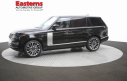 Thumbnail image of 2022 Land Rover Range Rover at Easterns Automotive Group of Sterling