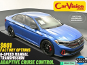 Thumbnail image of 2024 Volkswagen Jetta GLI at CarVision Mitsubishi - USED