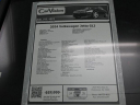 Thumbnail image of 2024 Volkswagen Jetta GLI at CarVision Mitsubishi - USED