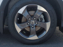 Thumbnail image of 2018 Honda HR-V at SunbeltFordOfAmericus-New of Americus, GA