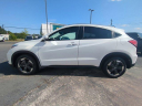 Thumbnail image of 2018 Honda HR-V at SunbeltFordOfAmericus-New of Americus, GA