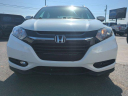 Thumbnail image of 2018 Honda HR-V at SunbeltFordOfAmericus-New of Americus, GA