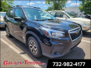 2020 Subaru Forester Premium at Galaxy Toyota
