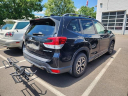 Thumbnail image of 2020 Subaru Forester at Galaxy Toyota