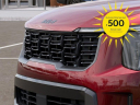 Thumbnail image of 2025 Kia Sorento at Midwest Kia