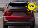 Thumbnail image of 2025 Kia Sorento at Midwest Kia