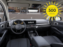 Thumbnail image of 2025 Kia Sorento at Midwest Kia